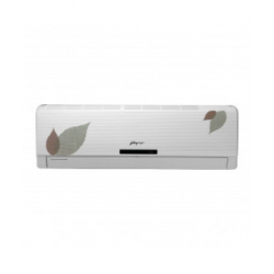 Godrej GSC 12 FG 6 WNG 1 Ton 3 Star Split AC