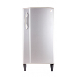 Godrej RD EDGE 200 WRF 3.2 Refrigerator-Candy Grey