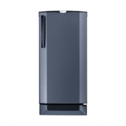 Godrej RD EDGE PRO 205 TAF 3.2 Refrigerator-Shiny Steel