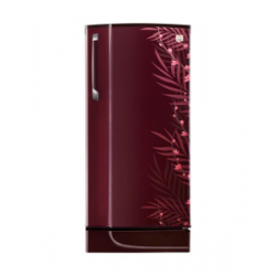 Godrej RD EDGE 210 TAF 3.2 Refrigerator-Fern Wine