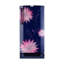 Godrej RD EDGE PRO 205 TAF 3.2 Refrigerator-Star Blue