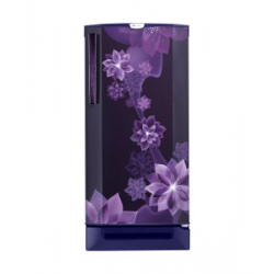 Godrej RD EDGE PRO 205 TAF 4.2 Refrigerator-Jazz Purple
