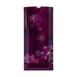 Godrej RD EDGE PRO 205 TDF 3.2 Refrigerator-Jazz Magenta