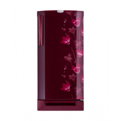 Godrej RD EDGE PRO 205 TDF 4.2 Refrigerator-Magic Wine