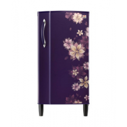 Godrej RD EDGE SX 236 TAF 3.2 Refrigerator-Marvel Purple