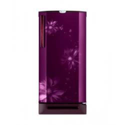 Godrej RD EDGE PRO 205 TDI 5.2 Refrigerator-Pearl-Wine
