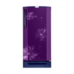 Godrej RD EDGE PRO 205 TDI 5.2 Refrigerator-Pearl Purple
