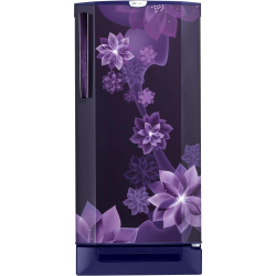 Godrej RD EDGE PRO 205 TAF 4.2 Refrigerator-Jazz Purple
