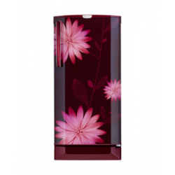 Godrej RD EDGE PRO 225 TAF 3.2 Refrigerator-Star Wine