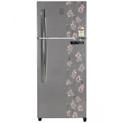 Godrej RT EON 241 P 3.4 Refrigerator-Silver Meadow