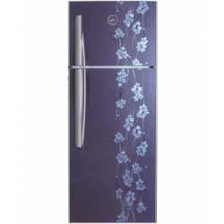 Godrej RT EON 261 P 3.4 Refrigerator-Denim Petals
