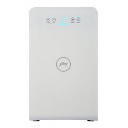 Godrej Air Purifier GAS TTWP 4 270 A