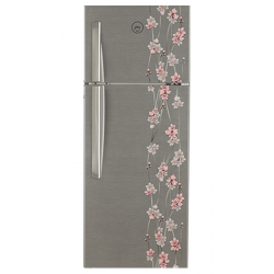 Godrej RT EON 290 P 3.4 Refrigerator-Silver Meadow