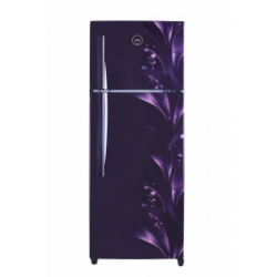 Godrej RT EON 261 PC 3.4 Refrigerator-Silky Purple