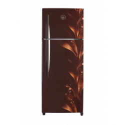 Godrej RT EON 261 PC 3.4 Refrigerator-Silky Brown