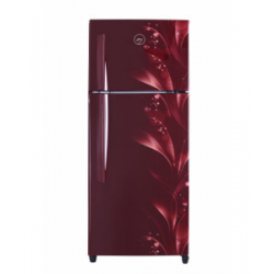 Godrej RT EON 261 PC 3.4 Refrigerator-Silky Wine
