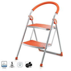 Step-On Ladder - 02