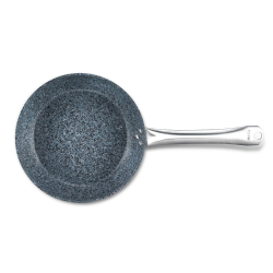Prestige Stone Series Aluminium Non-Stick Cookware Fry Pan 240 mm Dia