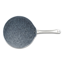 Prestige Stone Series Aluminium Non-Stick Cookware Omni Tawa 300mm