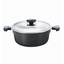 HA SIGNATURE HA Casserole 200 with Nonstick IB