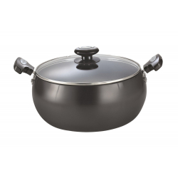 HA Plus Sauce Pan 200mm