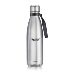 Prestige Thermopro Water Bottle Stainless Steel 350ml - PWSL 350ml