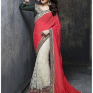 Saree saree 	SARQP55E34