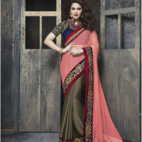 Saree SARIO27V27