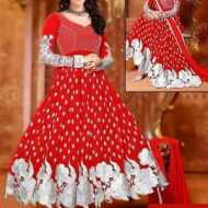 Salwar suit Salwar suit 	SALU8W9M25