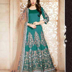 Salwar suit  SALPTN6L48