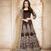 Salwar suit Salwar suit 	SALRHIQU72