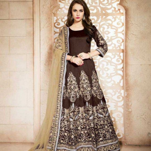 Salwar suit Salwar suit 	SALRHIQU72