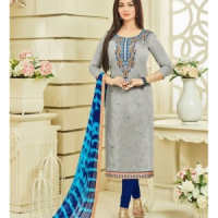 Salwar suitSALSALZW68