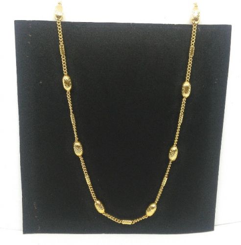 LightWeight Chains For Women SKU-NCN00185 (Code: 1KDM)LIGI8Z2G59