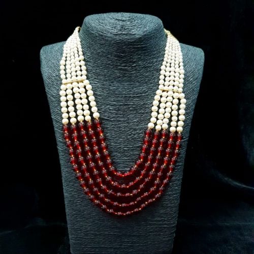 Trendy Mala Necklace (Code: 1IBH)TREMX9IS4