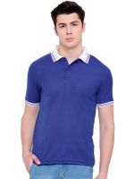 Perfect Fit Man's T-shirt SKU-POLOTWIST-3 (Code: 1KVK)Perfect Fit Man's T-shirt SKU-POLOTWIST-3 (Code: 1KVK) PERVOFA786