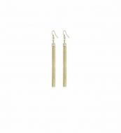 Silk Thread Earring (Code: 1ER6)SIL7FTWC62