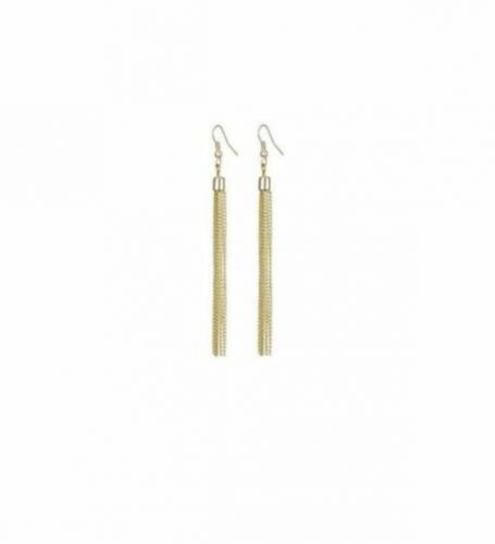 Silk Thread Earring (Code: 1ER6)SIL7FTWC62