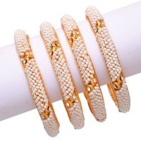 Fashionable Women's Bangle (Code: 1IZR)FASTHER676