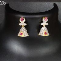 Admirable Earring SKU- OTJ112 (Code: 1K45)ADMO9X8974