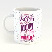 Aino Delightful Coffee Mug SKU- AinoMoM04 (Code: 1EEC)AINBLH0R46