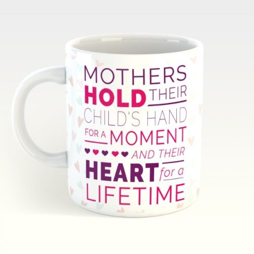 Aino Delightful Coffee Mug SKU- AinoMoM03 (Code: 1EEB)AINRHHXX52