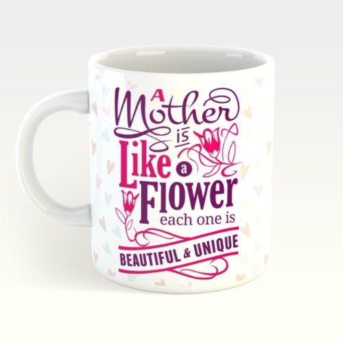 Aino Delightful Coffee Mug SKU- AinoMoM02 (Code: 1EEA)AINGXELM78