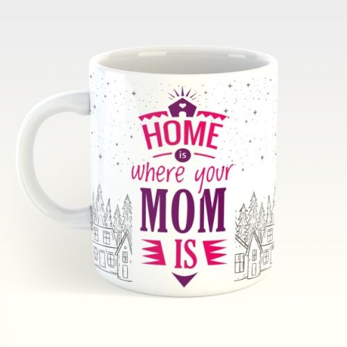 Aino Delightful Coffee Mug SKU- AinoMoM06 (Code: 1EEE)AINE4TWF10