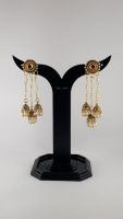 Pair Of Earrings (Code: 1L8C)Pair Of Earrings (Code: 1L8C) 	PAIV47F526