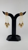 Pair Of Earrings (Code: 1L89)PAI8O8KH96