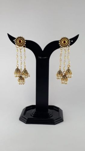 Pair Of Earrings (Code: 1L89)PAI8O8KH96