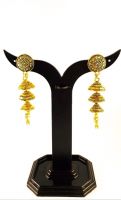 Pair Of Earrings (Code: 1L88)PAIQNUK836