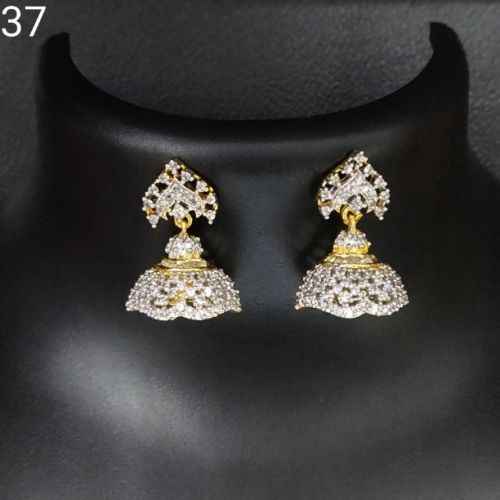 Admirable Earring SKU- OTJ113 (Code: 1K46)ADM0MZAY76