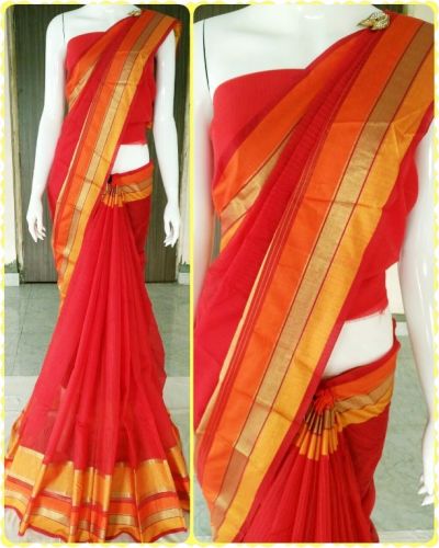 Doriya Cotton Saree (Code: 1ATZ)Doriya Cotton Saree (Code: 1ATZ) DORCXK7451